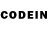 Codein напиток Lean (лин) Blanca Cassin